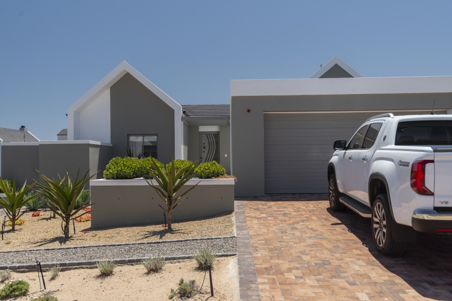 3 Bedroom Property for Sale in Langebaan Country Estate Western Cape
